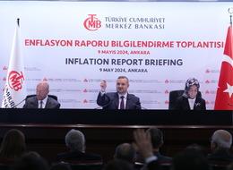 Bir tarih değişikliği daha! Yılın son enflasyon raporu 8 Kasım'da