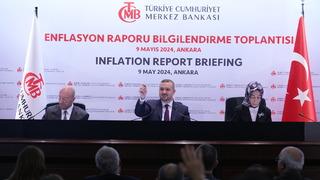 Bir tarih değişikliği daha! Yılın son enflasyon raporu 8 Kasım'da