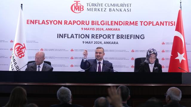 Bir tarih değişikliği daha! Yılın son enflasyon raporu 8 Kasım'da