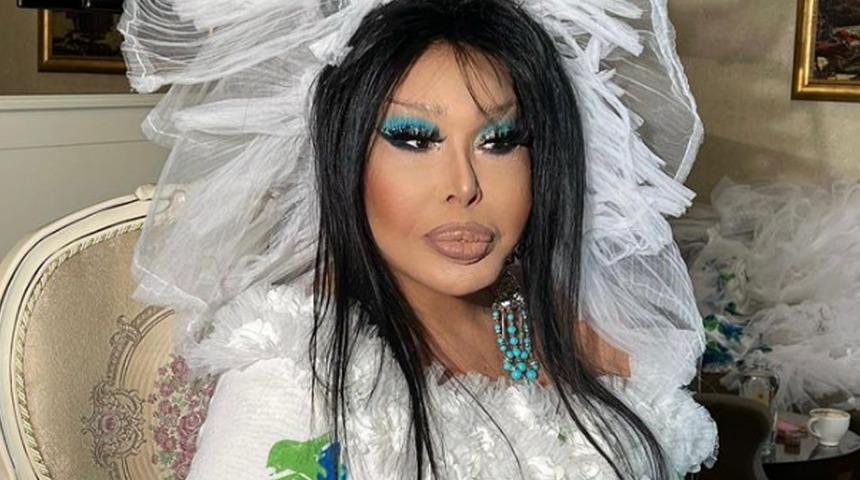 Bülent Ersoy'dan vasiyet! "Çok şık çok temiz olsun" diyerek isteğini açıkladı