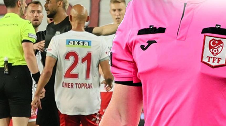 Süper Lig tarihinde bir ilk yaşanıyor! Küme düşme hattı alev alev yanarken ilginç bir detay ortaya çıktı...