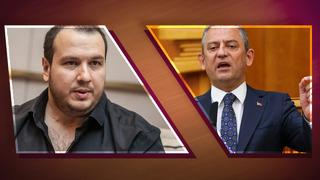 CHP Genel Başkanı Özgür Özel Arapça tabelalara karışmayın sözüyle gündem oldu! Şahan Gökbakar sessiz kalmadı