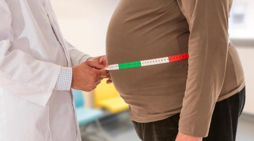 Araştırma sonucu korkunç gerçek ortaya çıktı: Kanser vakalarının yüzde 40'ı fazla kilolardan!