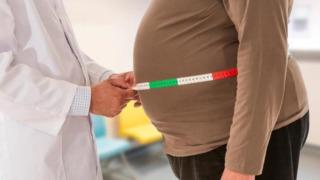 Araştırma sonucu korkunç gerçek ortaya çıktı: Kanser vakalarının yüzde 40'ı fazla kilolardan!