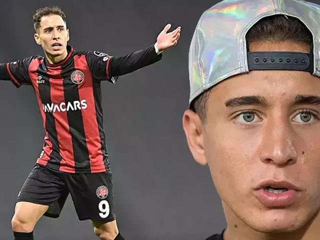 Emre Mor için çarpıcı açıklama! ''Yardım edemiyoruz''