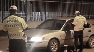 81 ilde 5 bin firari yakalandı! Bakan Yerlikaya 5 gün süren operasyonu duyurdu