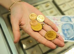 Altın fiyatları resmen çakıldı! Mehmet Şimşek’in açıklaması kafa karıştırdı: ‘Altında yepyeni dönem, Darphane’nin ürettiği altınlar…’