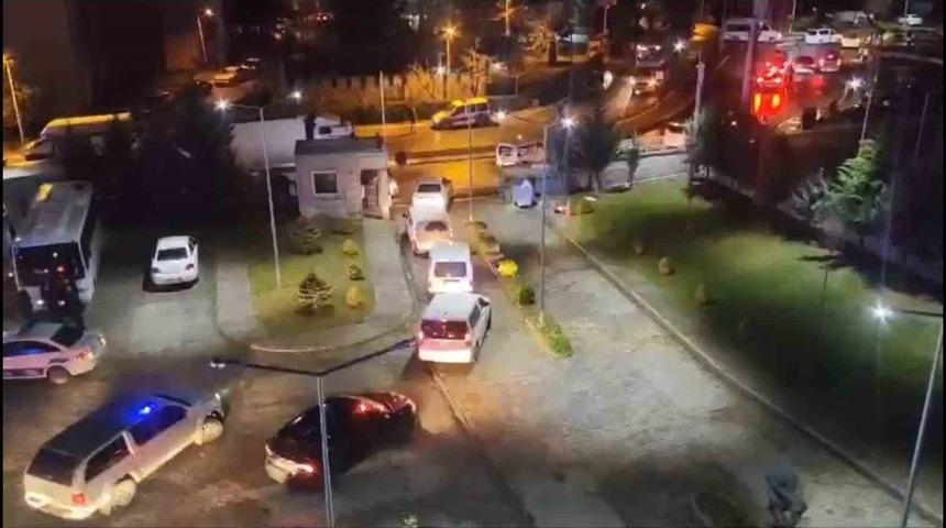 Son 5 g&uuml;nde aranan şahıslara y&ouml;nelik "&Ccedil;ember-18" operasyonlarında 4 bin 995 kişi yakalandı