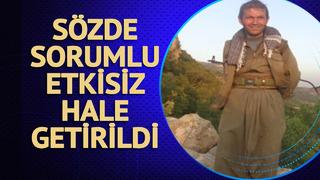 MİT'ten Irak'ta nokta operasyon! Terörist Sedat Aksu etkisiz hale getirildi