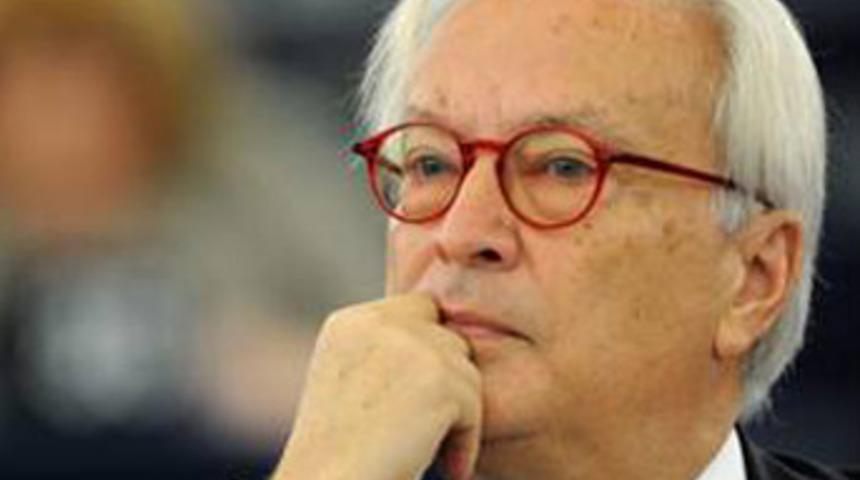 Swoboda: AP'yi reddetmek, AB'yi istememektir