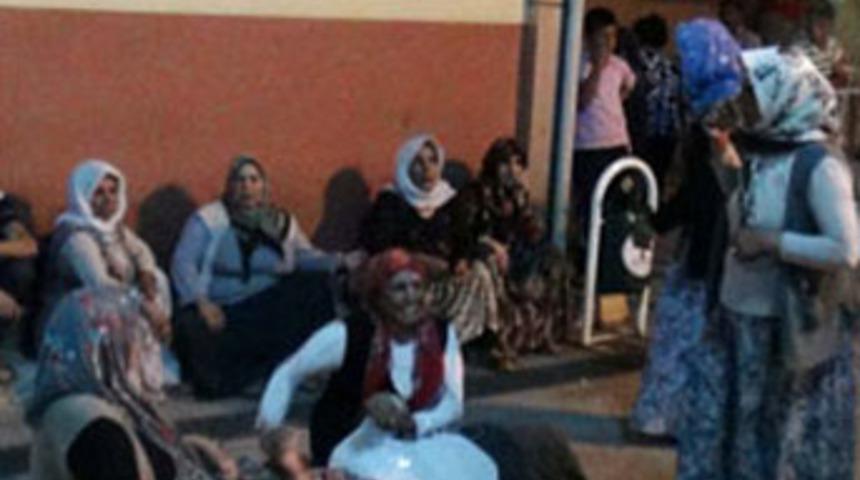 Gaziantep'te kayınbirader dehşeti