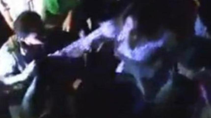 Toplu tecav&uuml;z&uuml;n g&ouml;r&uuml;nt&uuml;s&uuml; ortaya &ccedil;ıktı