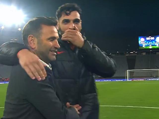 Günay Güvenç'in Okan Buruk'a sözleri gündeme oturdu! ''Allah o güzel kalbine göre veriyor''