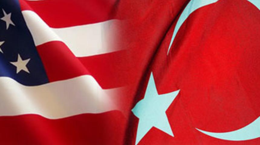 ABD’den Türkiye'yle ilgili şok rapor