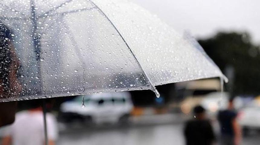 Meteoroloji'den 29 il için sarı kodlu alarm! Bir şehir dışında tüm Türkiye’de yağış bekleniyor…