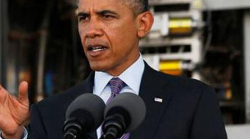 Obama 'darbe' demedi