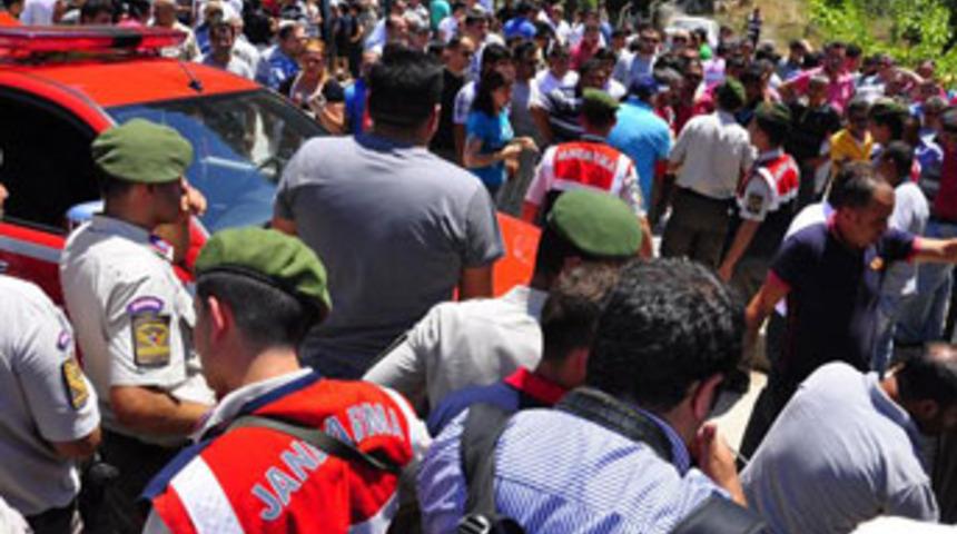 Arıtma tesisi faciası: 7 &ouml;l&uuml;