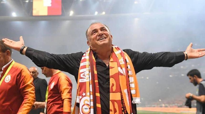 Fatih Terim'in gençlik projesi Galatasaray'a hayat verdi! Barış Alper Yılmaz ve Kerem Aktürkoğlu'nun performansları sonrası akıllara o dönem söylediği sözler geldi...