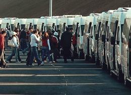 Kamu personeli servisleri kaldırıldı: Giderler 3 kat artmıştı: Toplu taşıma kartı geliyor