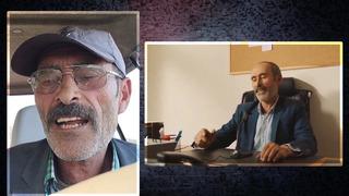 Seçimi kazanamayan muhtar fenomen oldu... Gönül Dağı dizisinde rol alıp şiir okudu