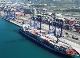 İhracatta deniz yolu öne çıkıyor