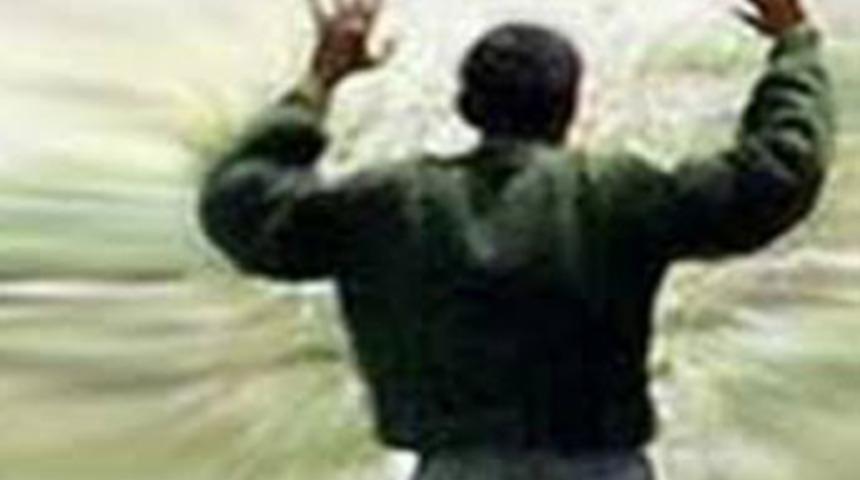 Silopi&rsquo;de 2 ter&ouml;rist teslim oldu