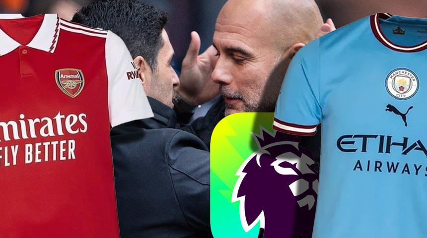 Bu yarışa kalp dayanmaz! Premier Lig'de nefes kesen hafta