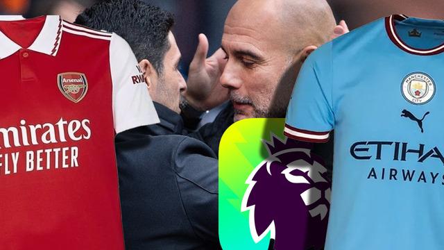 Bu yarışa kalp dayanmaz! Premier Lig'de nefes kesen hafta