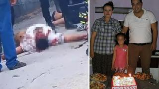 Korkunç cinayette dehşete düşüren detay! 'Dur yapma, boşanmaktan vazgeçtim' diye yalvarmasına rağmen katletti