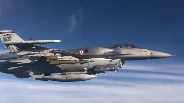 Terör örgütüne yeni darbe! Irak'ın kuzeyinde etkisiz hale getirildiler