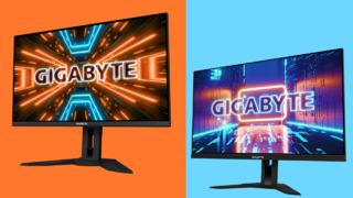 En renkli ve canlı görüntüleri aktaracak Gigabyte marka en iyi monitörler