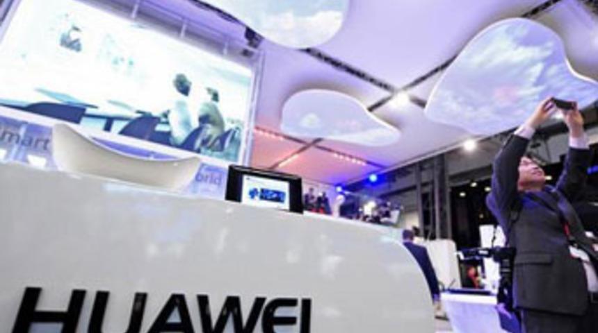 Huawei Nokia&rsquo;yı satın almak istiyor