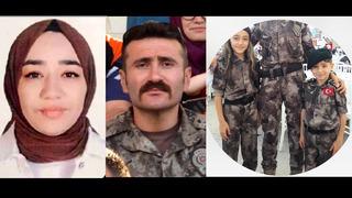 Ankara'da kan donduran vahşet! Cinnet getiren komiser yardımcısı katliam yapıp intihar etti