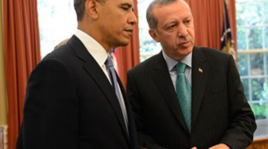 Beyaz Saray'dan T&uuml;rkiye a&ccedil;ıklaması