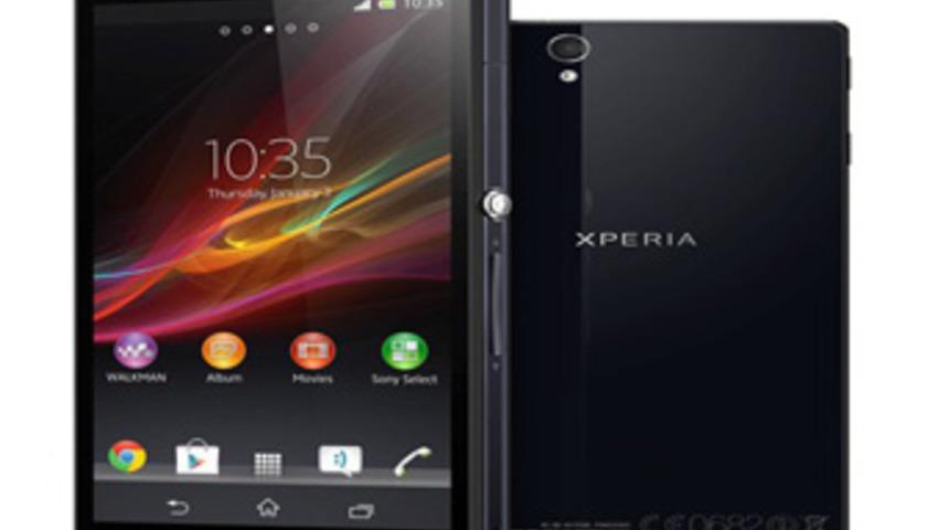Sony, Xperia Z modelini yeniliyor mu?