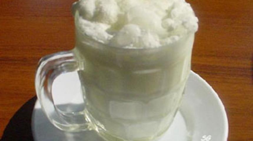 Ayranın faydaları! Sıcak yaz aylarının ferahlatan lezzeti