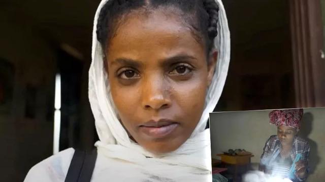 Hikayesine kimse inanamıyor! 10 yaşında açlık ve susuzluk hissi bir anda kayboldu: 16 yıldır ne yemek yedi ne de su içti! 