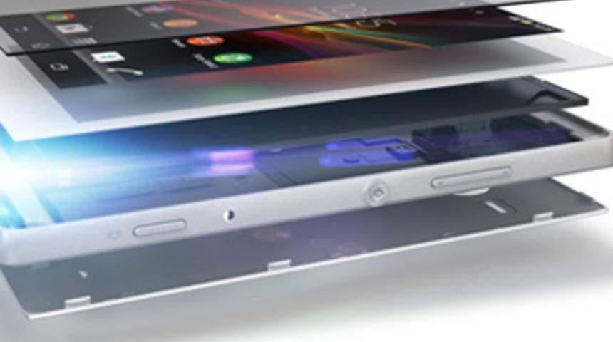 &Ccedil;ift SIM Kartlı Xperia C