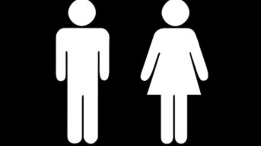 İsve&ccedil;'te erkek tuvaletleri alaturka olabilir