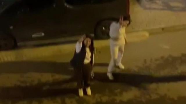 Bodrum katta uygunsuz halde yakaladığı çift kabusu yaşattı! 'Kız saçımı tuttu, sürükledi yerlerde'