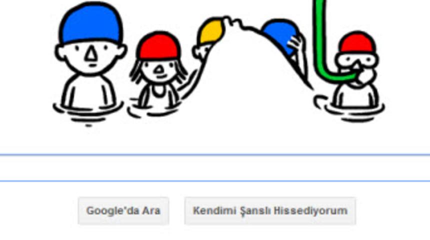 Yaz G&uuml;nd&ouml;n&uuml;m&uuml; nedir? Yaz G&uuml;nd&ouml;n&uuml;m&uuml; Google