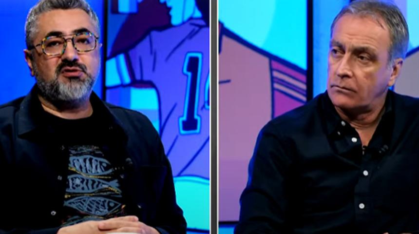 Serdar Ali Çelikler'den olay yaratan iddia! ''Galatasaray, Fenerbahçe'ye 5 atmak için sahaya çıkacak''