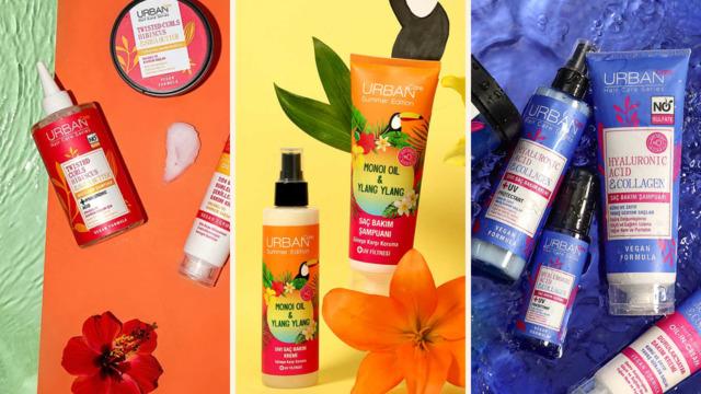 Yıpranan saçlarınıza özel bakım sunacak 10 etkili bakım ürünü