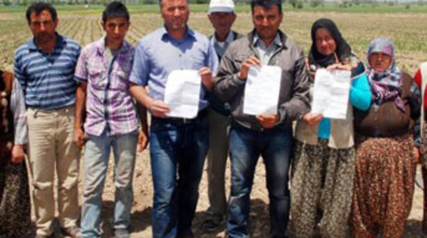 Hastaneden 10 yıl sonra bor&ccedil; faturası