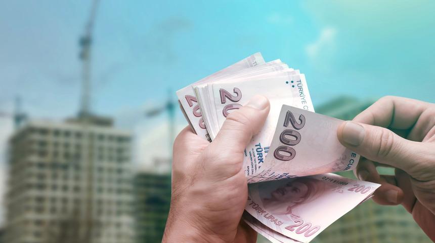 Topraktan ev almak isteyenler dikkat! O süreyi aşınca mahkemeye başvurdu, ödediği paranın fazlasını tazminat olarak kazandı