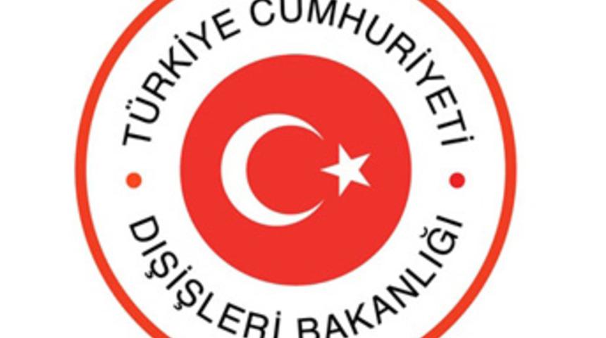 100&rsquo;den fazla &uuml;lkeye 'Gezi' talimatı