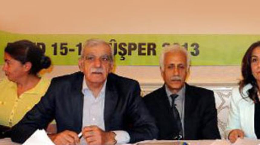 '&Ouml;calan serbest bırakılmalı'