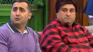 Güldür Güldür'ün İbrahim'i Rüştü Onur Atilla 1 yılda 45 kilo verdi! Abi çok zayıfladın