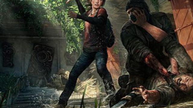 PlayStation3’e özel The Last Of Us
