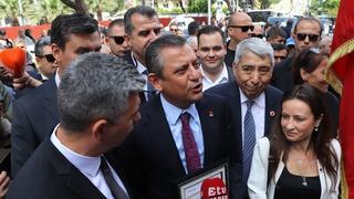 Özgür Özel'den 'Soma davası' çıkışı! Dava yeniden görülmeden adalet gelmez